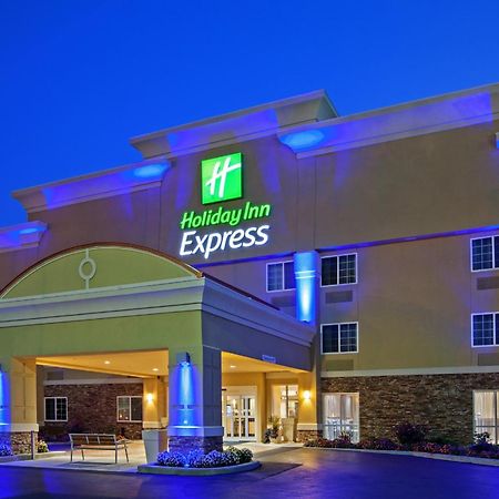 Holiday Inn Express - Bowling Green By Ihg Exteriér fotografie