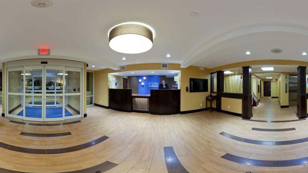 Holiday Inn Express - Bowling Green By Ihg Exteriér fotografie