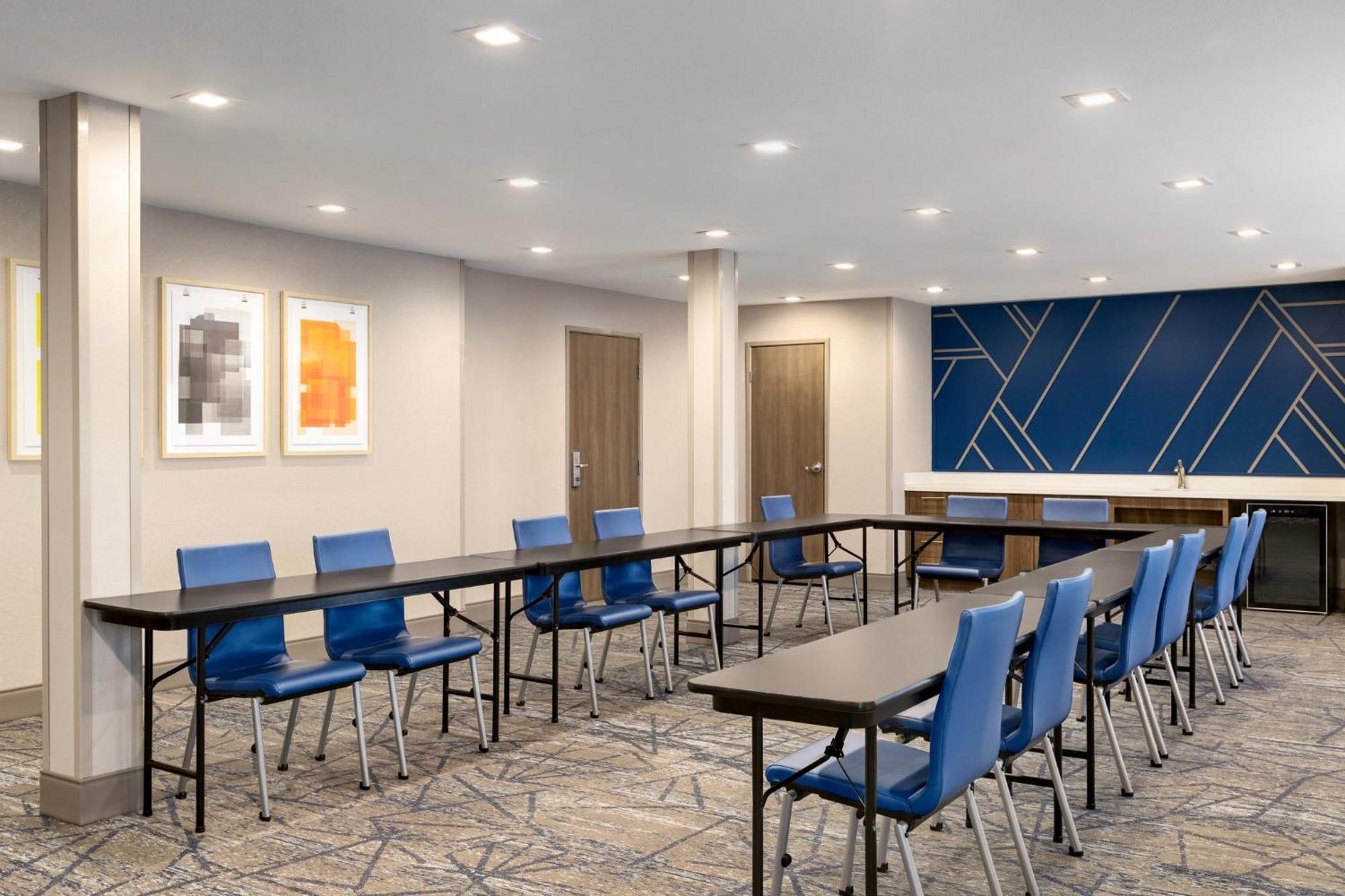 Holiday Inn Express - Bowling Green By Ihg Exteriér fotografie