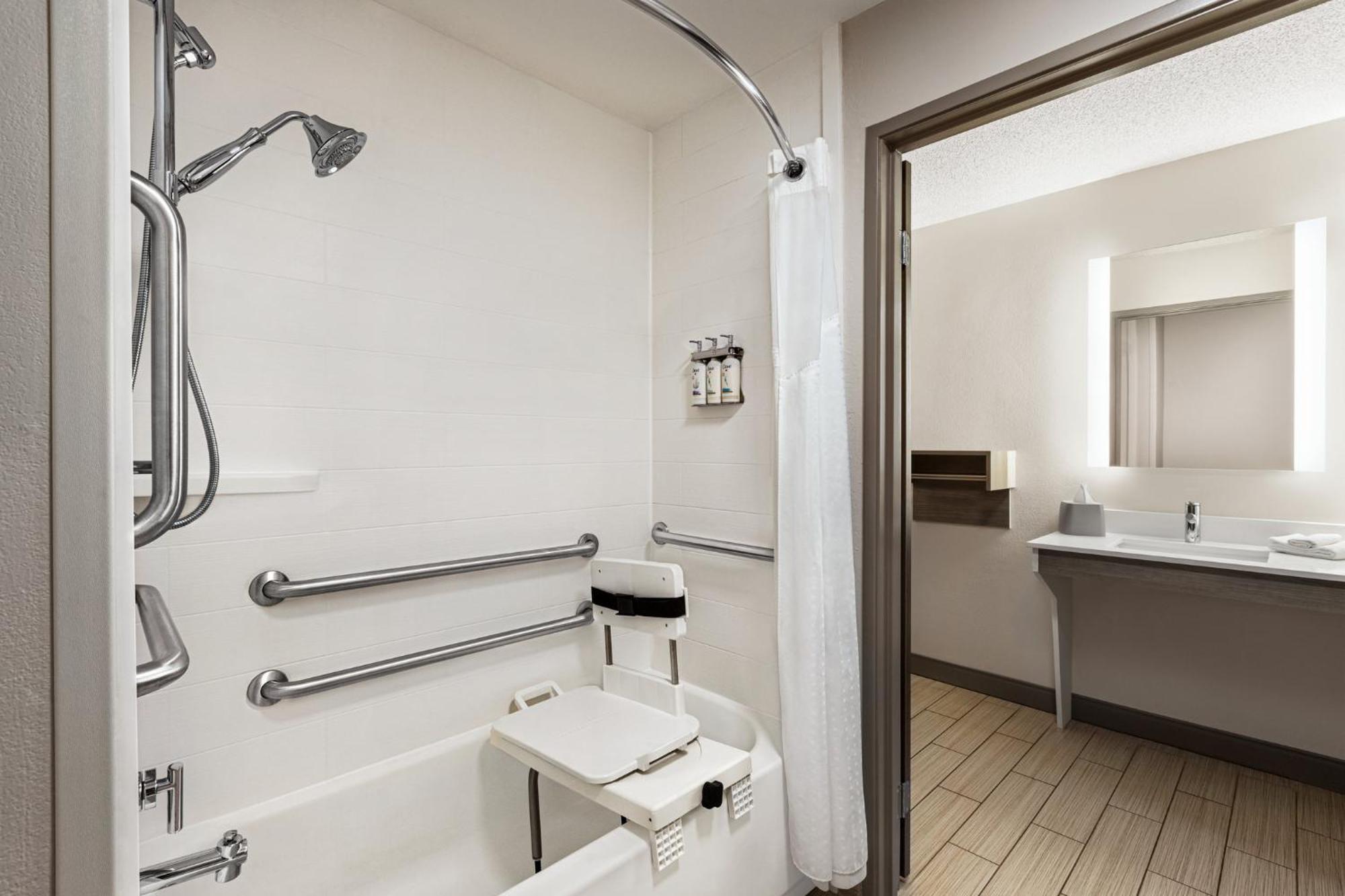 Holiday Inn Express - Bowling Green By Ihg Exteriér fotografie
