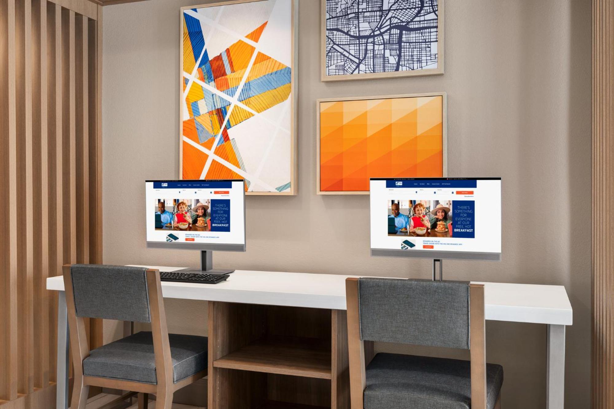 Holiday Inn Express - Bowling Green By Ihg Exteriér fotografie