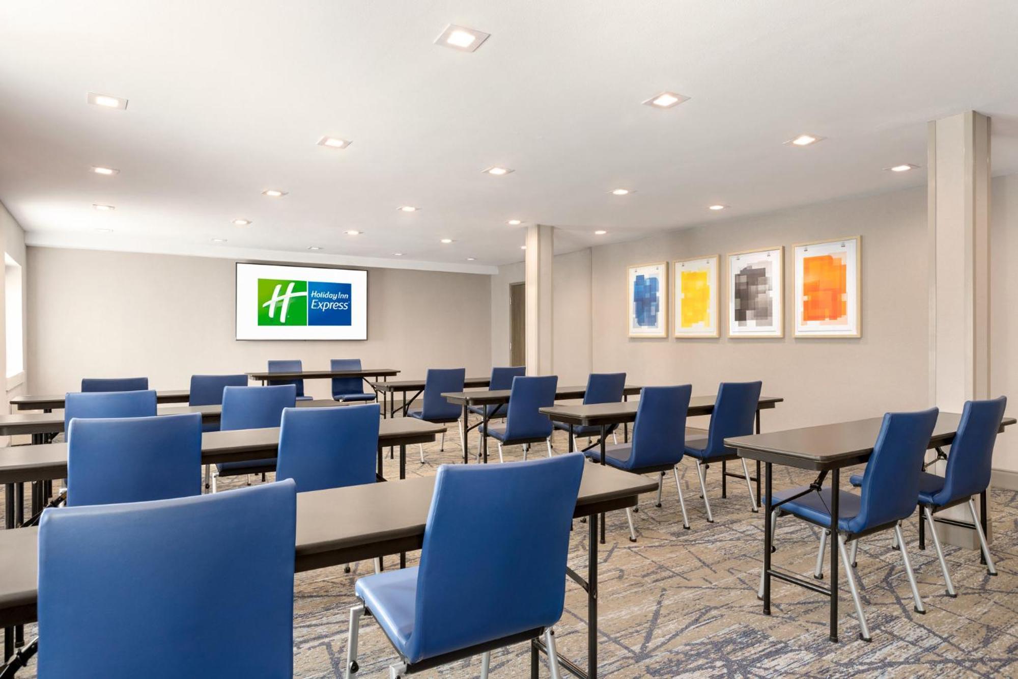 Holiday Inn Express - Bowling Green By Ihg Exteriér fotografie