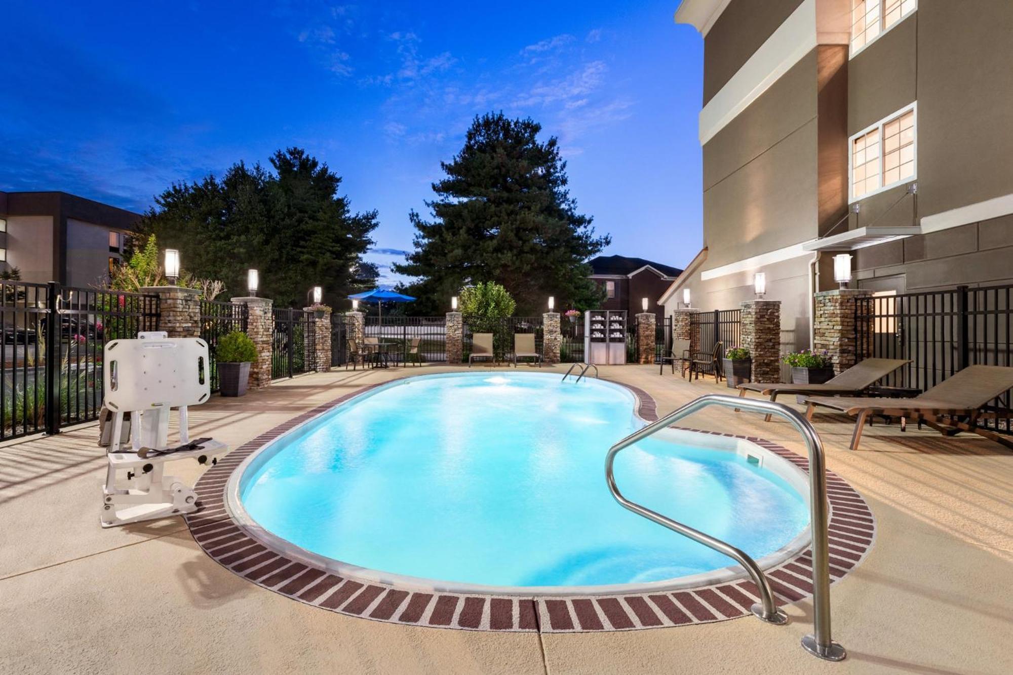 Holiday Inn Express - Bowling Green By Ihg Exteriér fotografie