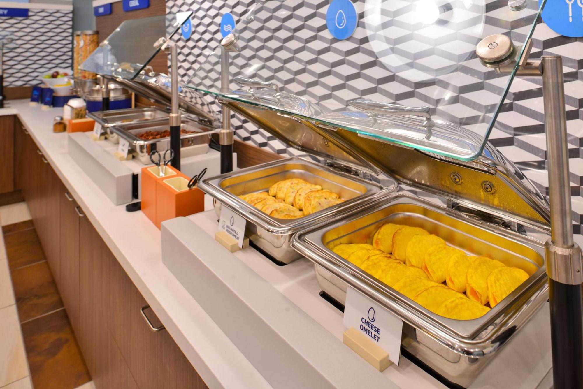 Holiday Inn Express - Bowling Green By Ihg Exteriér fotografie