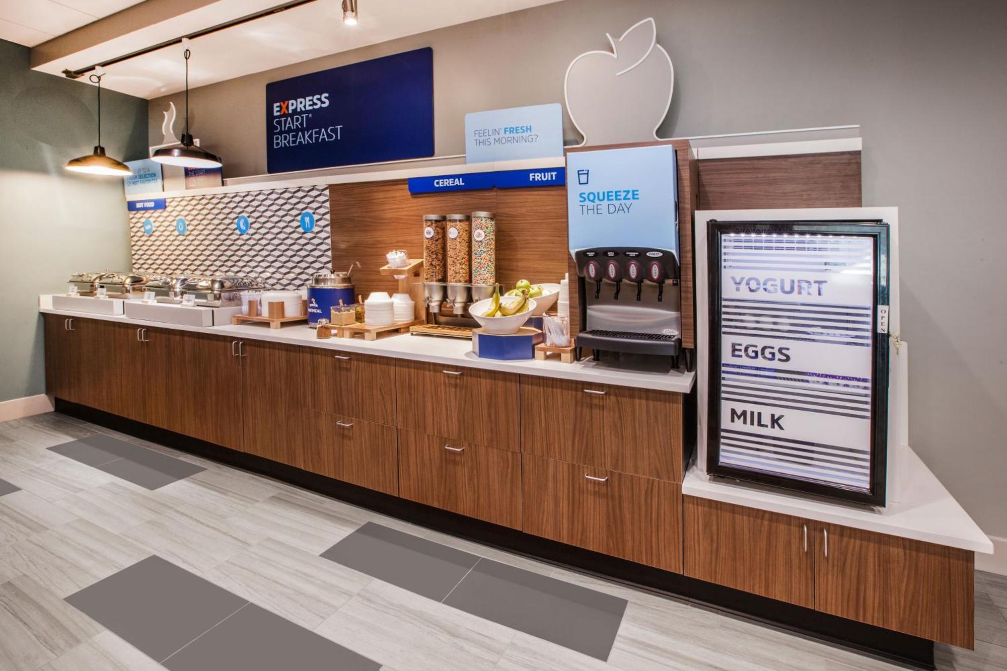 Holiday Inn Express - Bowling Green By Ihg Exteriér fotografie