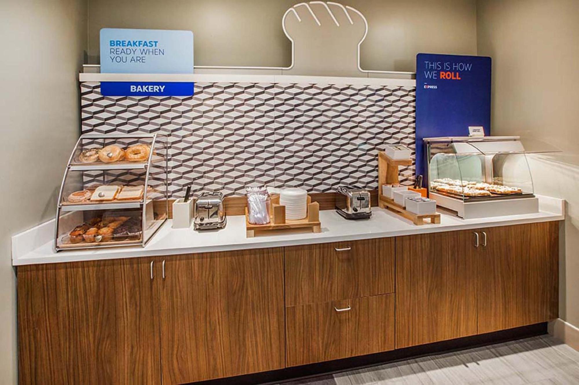Holiday Inn Express - Bowling Green By Ihg Exteriér fotografie