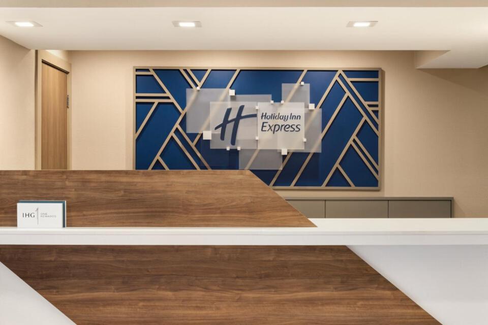 Holiday Inn Express - Bowling Green By Ihg Exteriér fotografie