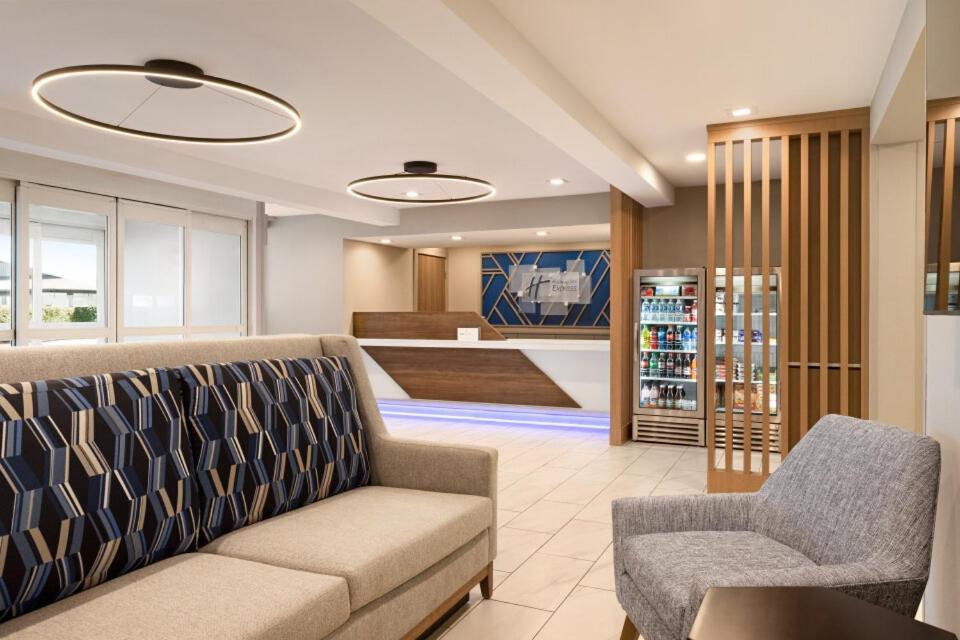 Holiday Inn Express - Bowling Green By Ihg Exteriér fotografie