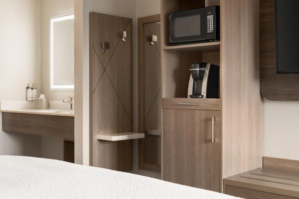 Holiday Inn Express - Bowling Green By Ihg Exteriér fotografie