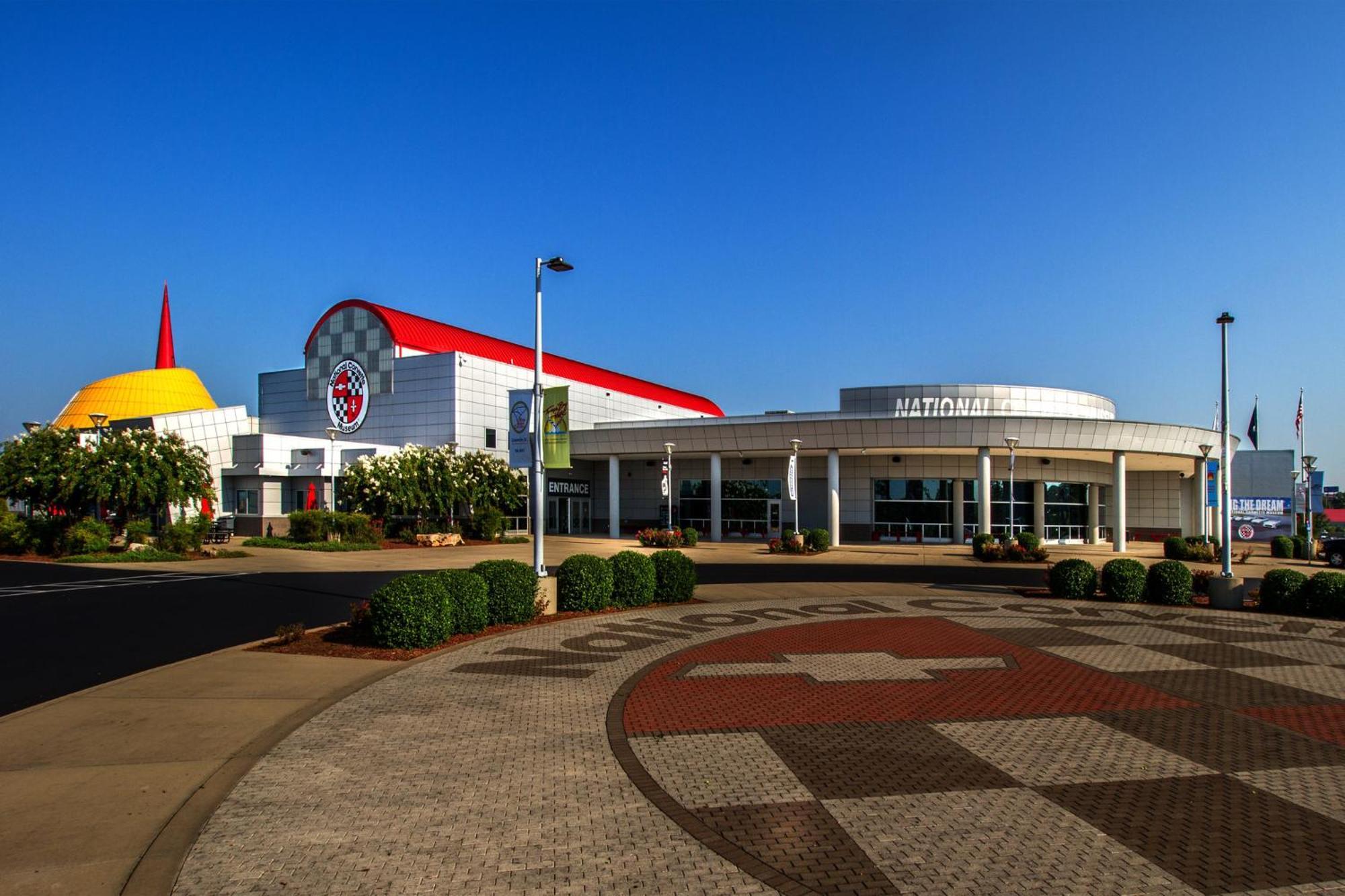 Holiday Inn Express - Bowling Green By Ihg Exteriér fotografie