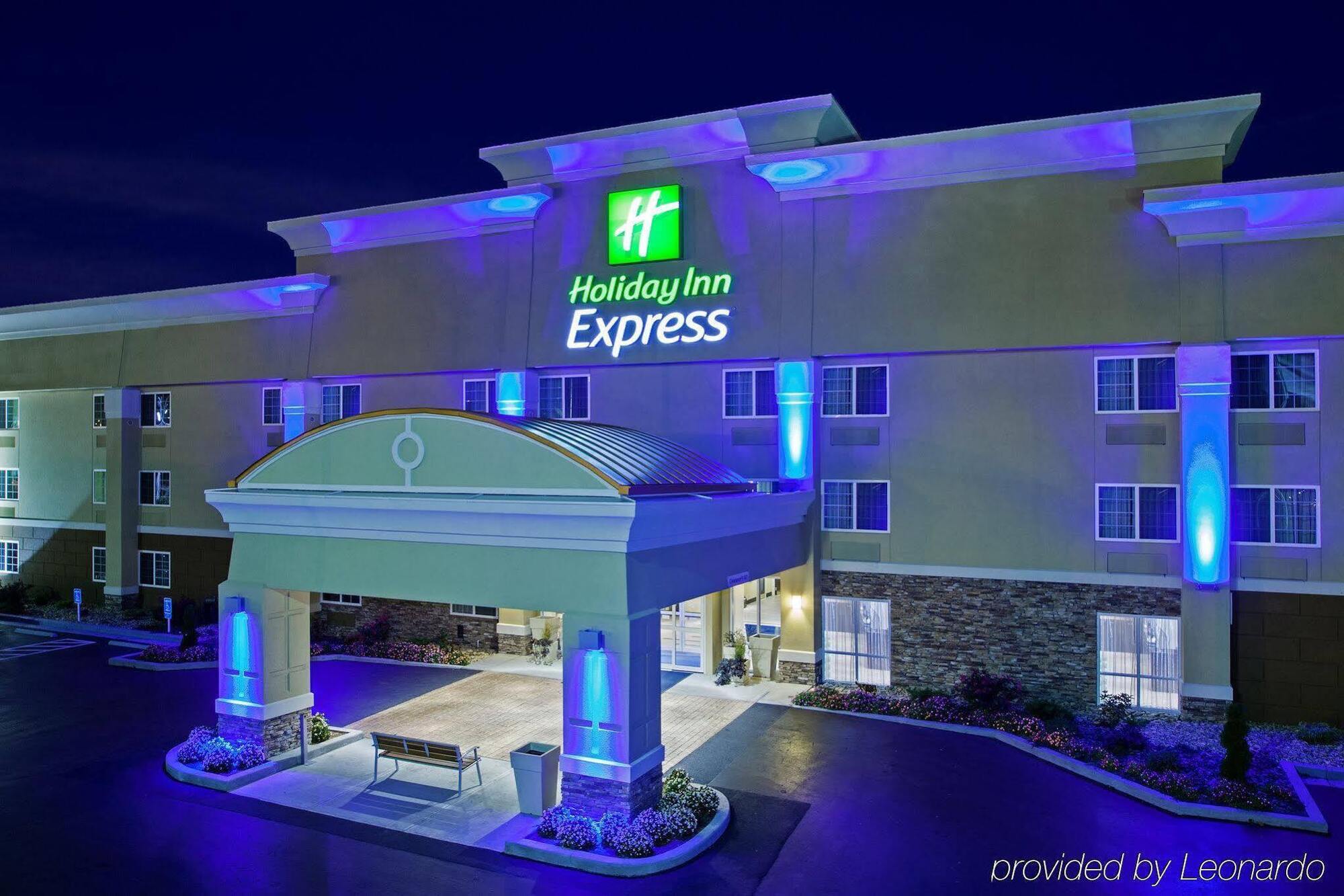 Holiday Inn Express - Bowling Green By Ihg Exteriér fotografie